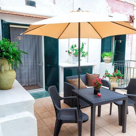 Nonna Enza Apartment Atrani Ngoại thất bức ảnh